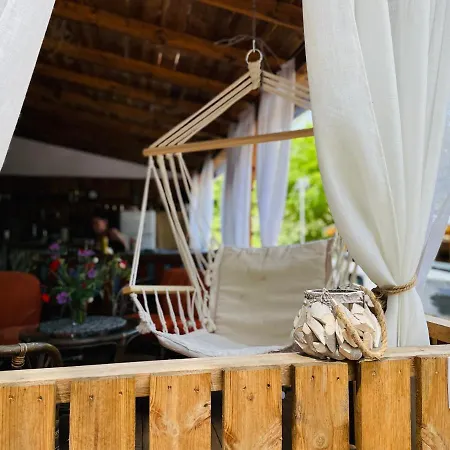 Караваната На Морето * سوزوبول