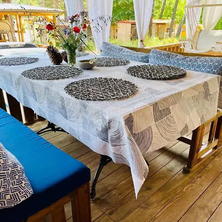 Караваната На Морето * سوزوبول