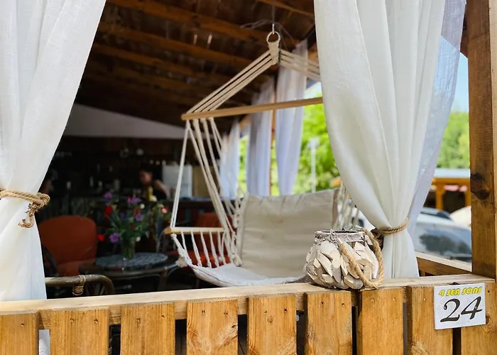 Караваната На Морето * سوزوبول