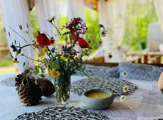 Караваната На Морето