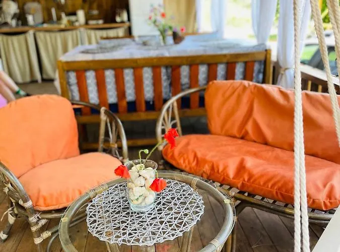 Караваната На Морето *